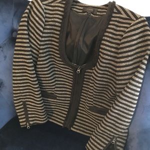 J Crew Women’s Blazer